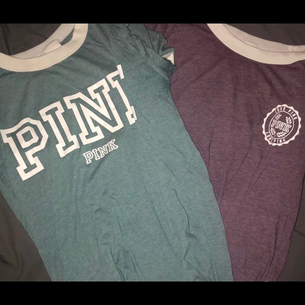 PINK shirts bundle